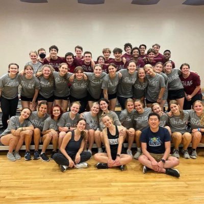 Stay connected with the Iowa City, City High Vocal Music Department!