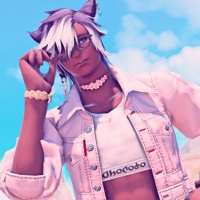 ✨Catboi from Primal✨ Age 23 • They/Them • Ace🖤🤍💜 • Super Amateur Gposer🥺👉🏾👈🏾 • N/SFW🔞 • RP Friendly • DMs Open • Open to colab😊