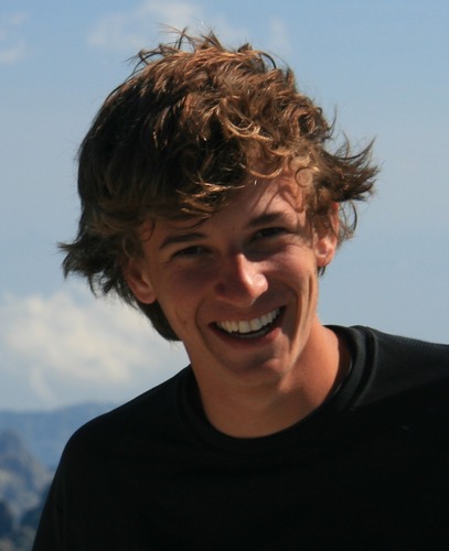 Geoffroy Bablon Profile