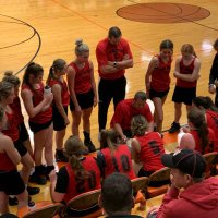 Borden Lady Braves Basketball (@coachvick2006) 's Twitter Profile