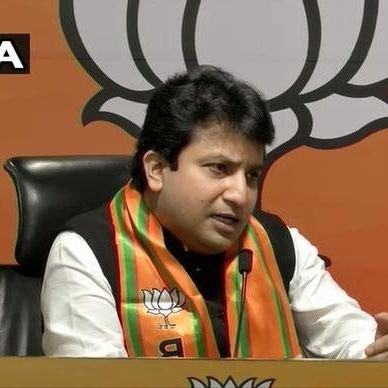 Arindam4BJP's profile picture. Spokesperson West Bengal BJP | Former Member of Legislative Assembly, MLA | International Trade & Corporate Lawyer | Public Policy Researcher | Social Worker