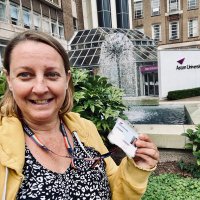 Zoe Connor (she/hers) dietitian and researcher (@zoeconnorrd) 's Twitter Profile