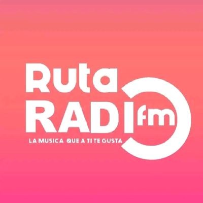 Empresa Radiofónica dedicada a la difusión de música de todos los géneros, negocio, producto o servicio.
 Anunciate con nosotros.
tuzo@rutaradiofm.com