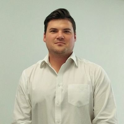 Robert_J_Louw's profile picture.