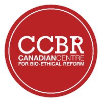 Canadian Centre for Bio-Ethical Reform(@CanadianCBR) 's Twitter Profile Photo