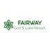 Fairway Golf & Lake Resort (@fairwayresort) Twitter profile photo Fairway Golf & Lake Resort (@fairwayresort) Twitter profile photo