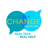 A Call for Change Helpline(@ACFChelpline) 's Twitter Profile Photo