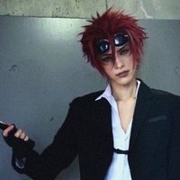 hide ff (@ffhide) 's Twitter Profile