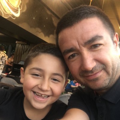 EmrahGuday's profile picture.