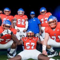 Coach C. Guyton (@milotheburner) 's Twitter Profile