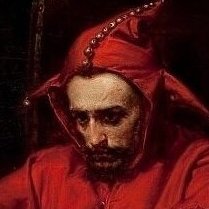 RandyHarwell2's profile picture. 