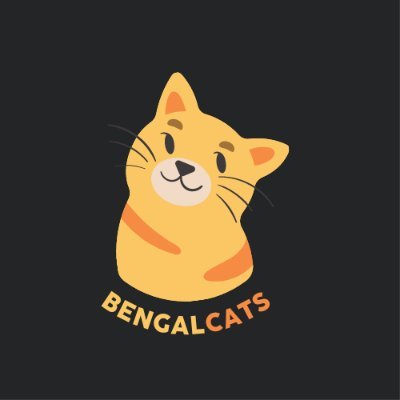 The largest community for Bengal Cat lovers and owners.
FB: https://t.co/8uUY2GpDKp
IG: https://t.co/bhxvJtD7Of
YT: https://t.co/PCdtMtkpj1
