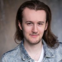 Joseph Wolff (@jwolff_actor) 's Twitter Profile
