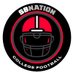 SB College Football (@SBNRecruiting) Twitter profile photo