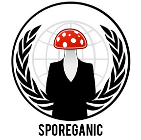 @sporeganic