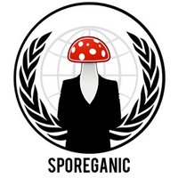 Sporeganic (@sporeganic) 's Twitter Profile