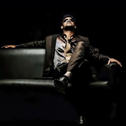 avidhfpb's profile picture. DHFPb🔥.