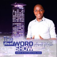 The Final Word (@arnoldmaliba) 's Twitter Profile