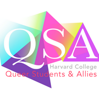 Harvard College QSA (@harvardqsa) 's Twitter Profile