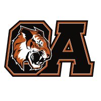 OA Tigers Baseball (@oatigerbaseball) 's Twitter Profile Photo OA Tigers Baseball (@oatigerbaseball) 's Twitter Profile Photo