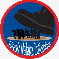 Fatih #NafakaMağdurlarınaAdalet(@fatih032023) 's Twitter Profile Photo Fatih #NafakaMağdurlarınaAdalet(@fatih032023) 's Twitter Profile Photo