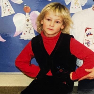 annannamk's profile picture. bird lover