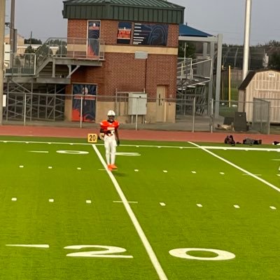 RB/MLB #45 #0 | 6’0 | 160lbs |Class 2027 | 3.9 GPA |Seven Lakes HS ⚾️ Twelve Baseball | Fulshear Racing Swim Team | 7v7 BME | FAST U Track | 225-803-1514