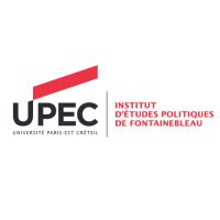 Institut d’Études Politiques de Fontainebleau (@iep_upec) 's Twitter Profile