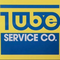 TUBE SERVICE CO. LASER (@tubeservlaser) Twitter profile photo
