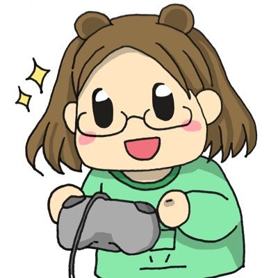 りゅか豆ちゃんねる【ゲーム配信者】さんのプロフィール画像