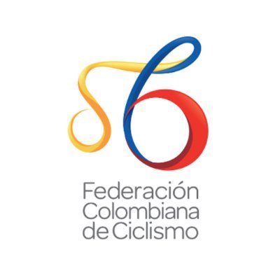 Twitter oficial de la Federación Colombiana de Ciclismo