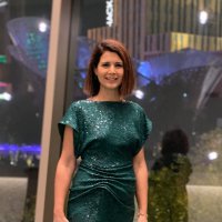 Delaram (@dr_safarpour) 's Twitter Profile