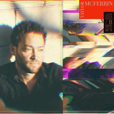 Taylor McFerrin