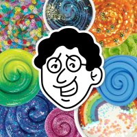 Crazy Aaron Enterprises (@thinkingputty) 's Twitter Profile
