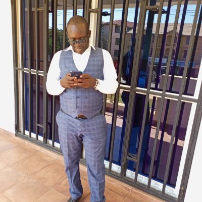 HudsonWamukota's profile picture. Lawyer @ Chimera,Kamotho & Co.Advocates