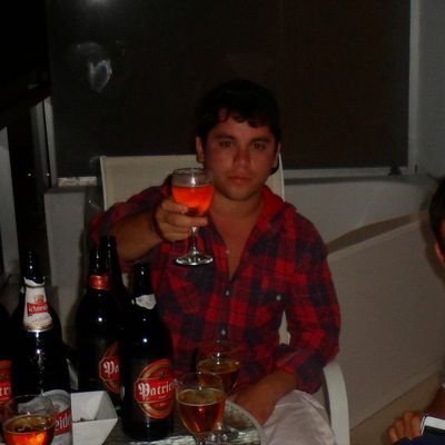 Cristhiaan666's profile picture. 