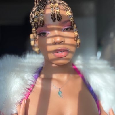 Nelson_Beverl's profile picture. An unbeliever. 💅🏽💅🏽