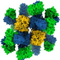 Yeates Lab (@yeates_lab) 's Twitter Profile