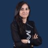 NishaThacker6's profile picture. Accredited Practising Dietitian, PhD candidate