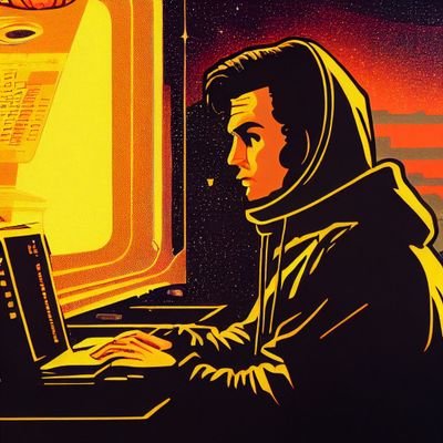 delox101's profile picture. Bug Bounty Hunter | Penetration Tester