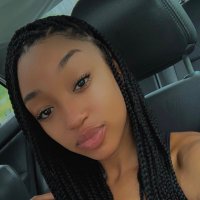Sariyah Watson (@sariyahwatson1) 's Twitter Profile