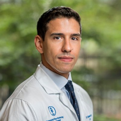 Interventional Radiologist at @MSKCancerCenter. Passionate about improving cancer treatments. 🎓 @JohnsHopkins @BrownMedicine @EmoryIrad @MSKCancerCenter