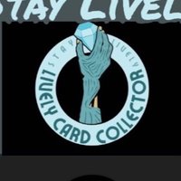 LIvely Card Collector (@livelysnorlax) Twitter profile photo