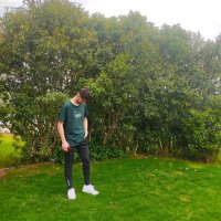 Yusuf (@yusuf_fisha) 's Twitter Profile