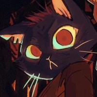 pelusa 🍂 (@_rat_riot) 's Twitter Profile