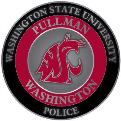 Official account for WSU Pullman Police Dept. This site is not monitored 24/7. Call 911 to report emergencies.