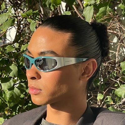 mattejacobs's profile picture. fashion • make-up • bad bitchery