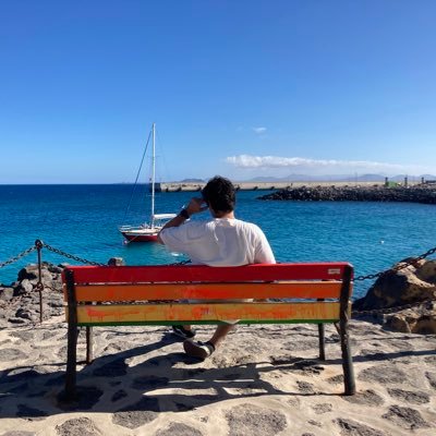 JorgeYorx's profile picture. Business dev at @Mameshibagames