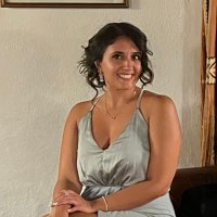 Dr Nikita Ved MBE (@nikkived) 's Twitter Profile