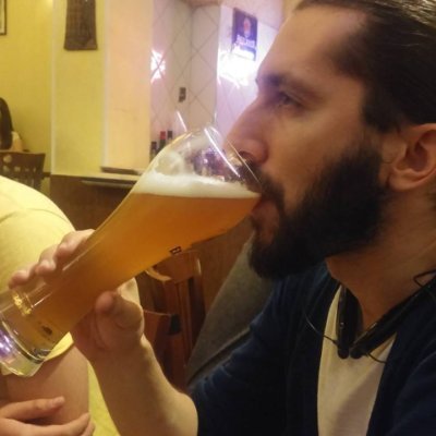 duxtylobo's profile picture. Humano batuta, adorador de cerveja, música, games, seriados, boa comida, história geral, política, viagens e fanfarronices.

Instagram: @duxtylykos